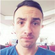Professeur bilingue Anglais Japonais